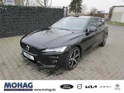 Gebraucht 2024 Volvo V60 Kombi | 44.590 € (Etwas zu teuer)