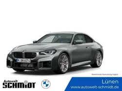 Skyscraper grau Neu 2025 BMW M2 Shadowline Coupé | 74.920 € (Fairer Preis)