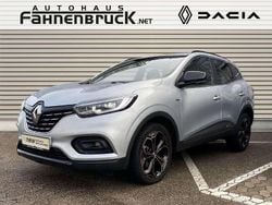 Highlandgrau Gebraucht 2021 Renault Kadjar Black Edition SUV | 20.989 € (Fairer Preis)