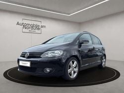 Deep black perleffekt Gebraucht 2012 VW Golf VII Match Kleinwagen | 6.990 € (Guter Preis)