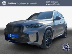 Grau Neu 2025 BMW X5 Sport Line SUV | 107.590 € (Etwas zu teuer)