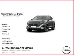 Grau Neu 2025 Nissan Qashqai N-Connecta SUV | 34.500 € (Fairer Preis)