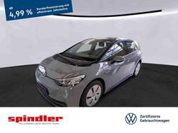 Mondsteingrau Gebraucht 2021 VW ID.3 Pro Kleinwagen | 20.980 € (Etwas zu teuer)