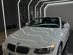 Weiß Gebraucht 2011 BMW 325 Cabriolet Comfort Edition Cabrio | 11.100 € (Fairer Preis)