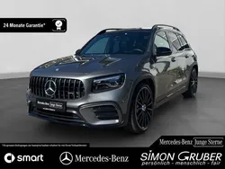 Andere Gebraucht 2024 Mercedes GLB35 AMG SUV | 60.950 €