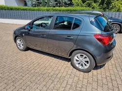 Grau Gebraucht 2017 Opel Corsa Active Kleinwagen | 6.500 € (Fairer Preis)