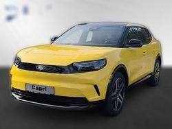 Metallic Gebraucht 2024 Ford Capri Premium | 51.960 € (Etwas zu teuer)
