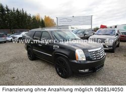 Schwarz Gebraucht 2013 Cadillac Escalade SUV | 26.499 €