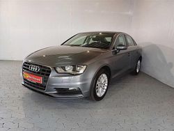 Monsungrau metallic Gebraucht 2015 Audi A3 Ambiente Limousine | 16.950 € (Fairer Preis)