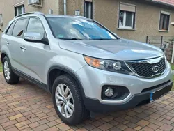 Silber Gebraucht 2011 Kia Sorento SUV | 7.250 € (Superpreis)