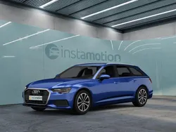 Gebraucht 2023 Audi A6 | 42.749 € (Fairer Preis)