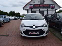 Weiß Gebraucht 2013 Renault Twingo Expression Kleinwagen | 3.990 € (Fairer Preis)