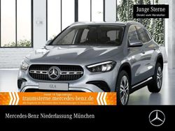 Silber Gebraucht 2024 Mercedes GLA200 Progressive SUV | 38.990 € (Guter Preis)