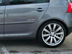 Grau Gebraucht 2008 VW Golf United Limousine | 3.500 € (Etwas zu teuer)