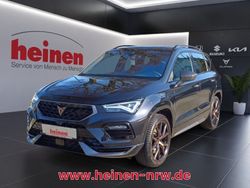 Schwarz Gebraucht 2024 Cupra Ateca VZ1 SUV | 40.879 € (Fairer Preis)