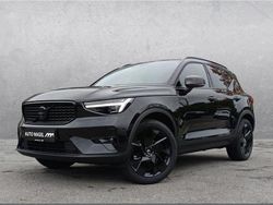 Schwarz Gebraucht 2025 Volvo XC40 Plus SUV | 46.690 €