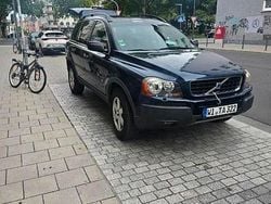 Blau Gebraucht 2003 Volvo XC90 SUV | 3.200 €