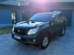 Grün Gebraucht 2011 Toyota Land Cruiser Life SUV | 28.500 € (Fairer Preis)