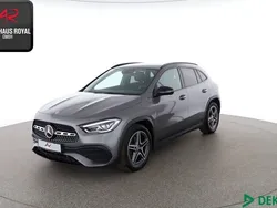 Mercedes GLA200
