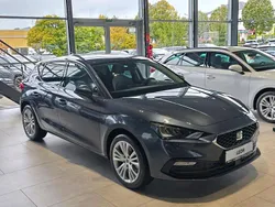 "magnetic tech" Neu 2024 Seat Leon Style Limousine | 29.990 € (Fairer Preis)