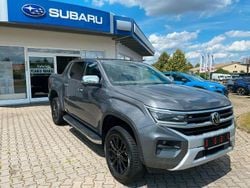 Grau Gebraucht 2023 VW Amarok Aventura Abholung | 47.890 € (Guter Preis)