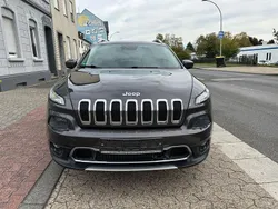 Gebraucht 2014 Jeep Cherokee Limited SUV | 8.300 € (Etwas zu teuer)