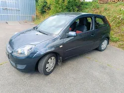 Gebraucht 2008 Ford Fiesta Kleinwagen | 1.400 € (Guter Preis)