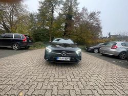 Schwarz Gebraucht 2020 Mercedes A250 Limousine | 19.850 € (Etwas zu teuer)
