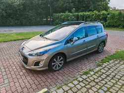 Andere außenfarben Gebraucht 2011 Peugeot 308 Kombi | 4.400 € (Fairer Preis)