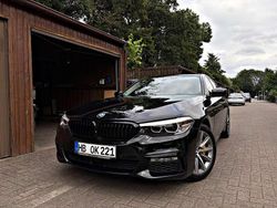Schwarz Gebraucht 2018 BMW 530 M Sport Limousine | 29.500 € (Guter Preis)