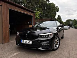 Schwarz Gebraucht 2018 BMW 530 M Sport Limousine | 29.500 € (Guter Preis)