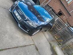 Schwarz Gebraucht 2011 Audi A4 Kombi | 6.500 € (Fairer Preis)