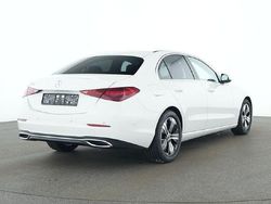 Gebraucht 2024 Mercedes C180 | 38.990 € (Fairer Preis)