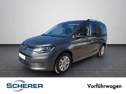 Grau Gebraucht 2025 VW Caddy Life Van / Kleinbus | 35.990 € (Guter Preis)