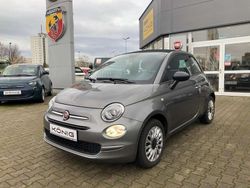 Gelatoweiß Gebraucht 2023 Fiat 500 Cabrio | 15.999 € (Teuer)