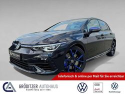Deep black perleffekt Gebraucht 2023 VW Golf VIII R Limousine | 40.589 € (Fairer Preis)