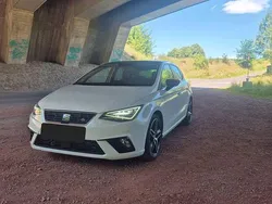 Weiß Gebraucht 2018 Seat Ibiza FR Kleinwagen | 14.390 € (Fairer Preis)