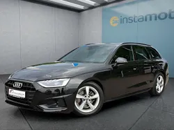 Gebraucht 2020 Audi A4 Kombi | 30.649 € (Teuer)