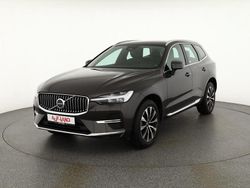 Grau Gebraucht 2022 Volvo XC60 SUV | 31.890 € (Guter Preis)