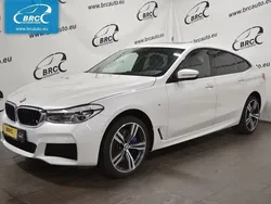 BMW 630