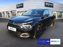 Schwarz Gebraucht 2023 Citroën C4 PureTech Limousine | 16.930 € (Guter Preis)