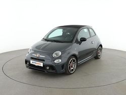 Grau Gebraucht 2019 Abarth 595 Kleinwagen | 13.920 € (Fairer Preis)