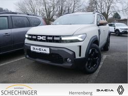 Andere farbe Gebraucht 2022 Dacia Duster Extreme SUV | 27.619 € (Teuer)
