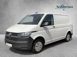 Weiß Gebraucht 2023 VW T6.1 Van | 49.890 € (Guter Preis)
