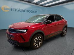 Rot Gebraucht 2024 Opel Mokka-e SUV | 25.949 € (Teuer)