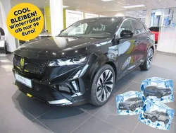 Schwarz Gebraucht 2024 Renault Rafale Techno SUV | 41.990 € (Teuer)