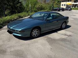 Grün Gebraucht 1993 BMW 840 Performance Coupé | 50.000 €