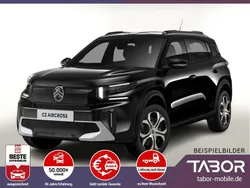 Schwarz Neu 2025 Citroën C3 Aircross SUV | 19.448 € (Fairer Preis)