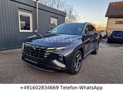 Grau Gebraucht 2021 Hyundai Tucson Prime SUV | 24.990 € (Superpreis)