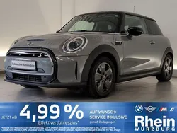 Gebraucht 2022 Mini Cooper S Kleinwagen | 16.970 € (Superpreis)
